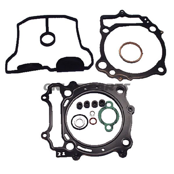 Topend Gasket Kit Athenafor Standard Cylinder Kit
