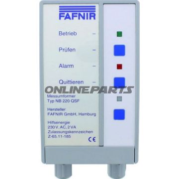 Level Adjuster Nb 220Qsf