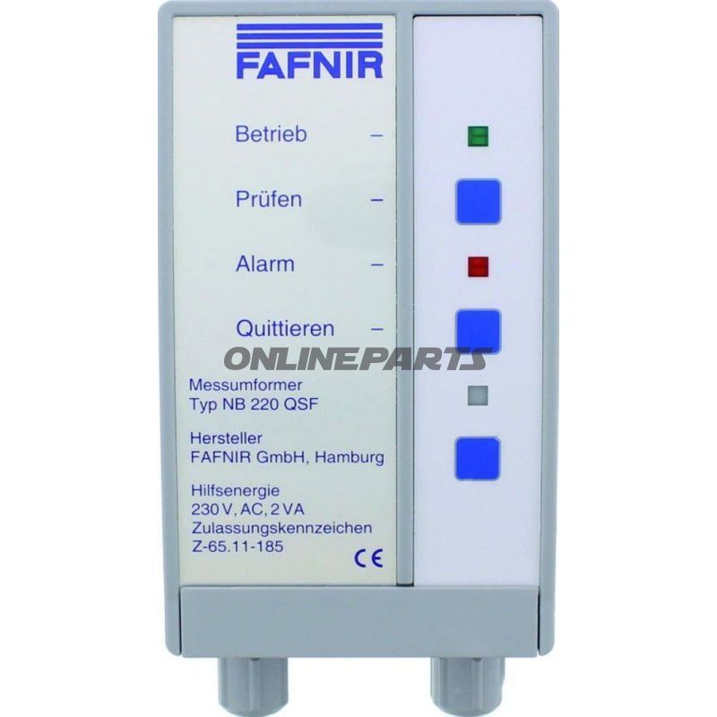Level Adjuster Nb 220Qsf