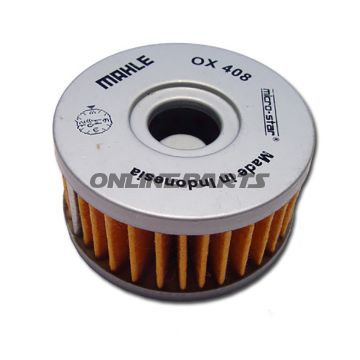 Oil Filter Mahle Premiumalt. No 7230881