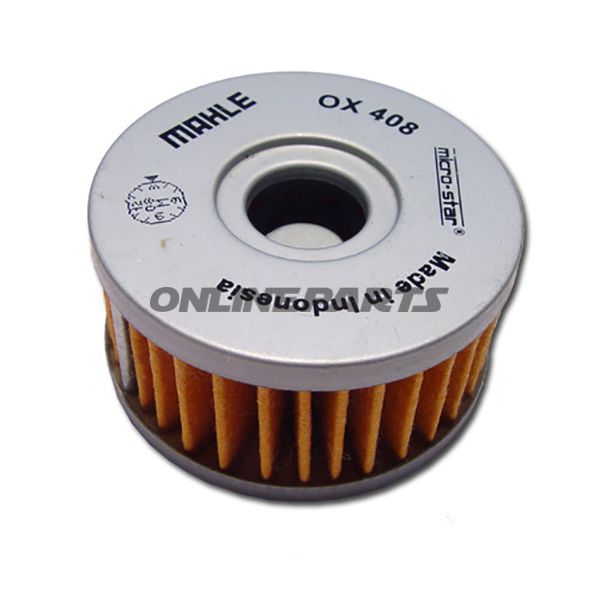 Ölfilter Mahle Alternative: 7230881 Suzuki DR 350 SH