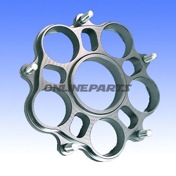 Sprocket Carrier Duc
