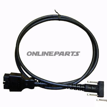 Obd Adapter Cable 1.5 Mbosch Kts 540 Kts 570