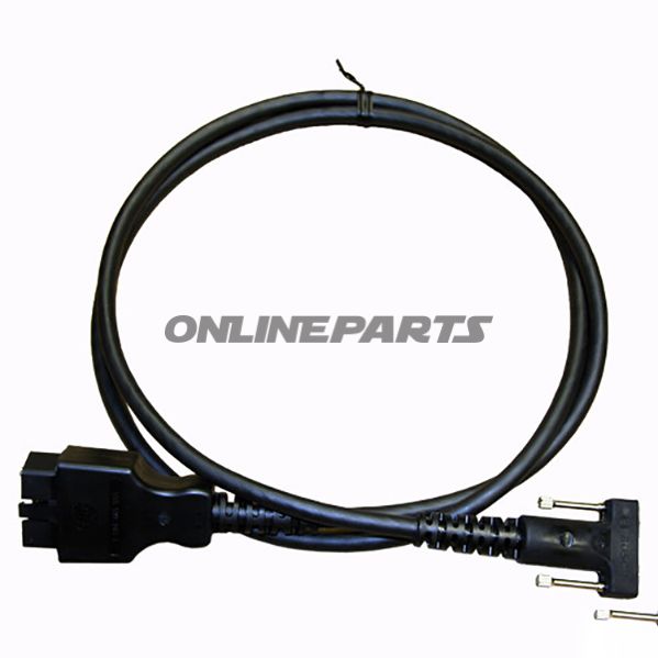 Obd Adapter Cable 1.5 Mbosch Kts 540 Kts 570