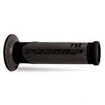 Grips Blackd.22/25Mm. L.125Mm Closed