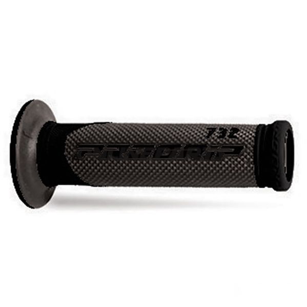 Grips Blackd.22/25Mm. L.125Mm Closed