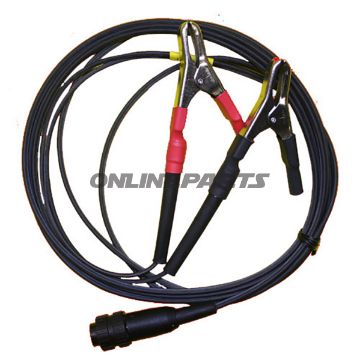 Cable Connection Bea/Bdm
