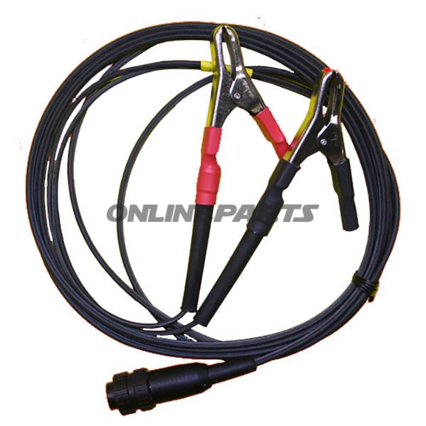 Cable Connection Bea/Bdm