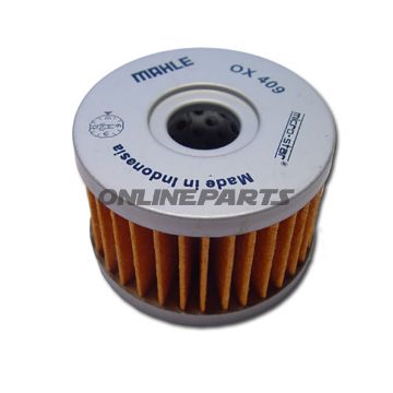 Oil Filter Mahle Premiumalt. No 7230899