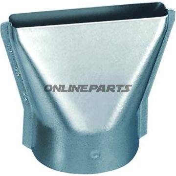 Wide Jet Nozzle 50Mmfür Heißluftgebläse