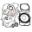 Complete Gasket / Seal Kitathena