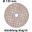 Grinding Wheels Klett 125 K120181l Multi-Air Self Grip