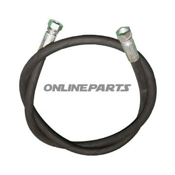 Hydraulikschlauch Forfusspumpe Bikelift