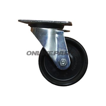 Steering Wheel Sprinter Mobil152638 100 Mm