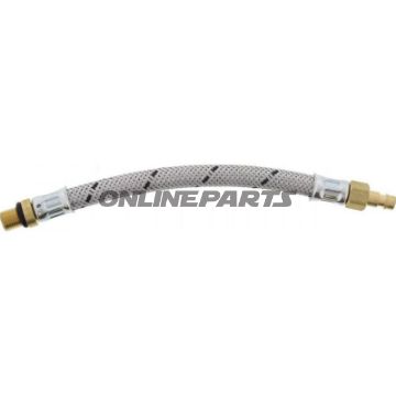 Adaptor M12x1.25 Flexiblefür Motordr Verlustteste