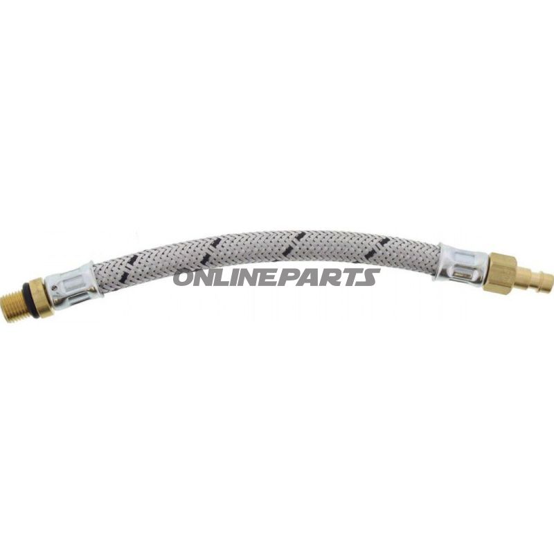 Adaptor M12x1.25 Flexiblefür Motordr Verlustteste