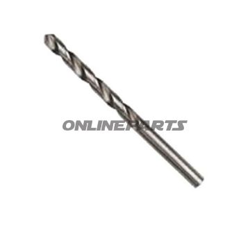 Drill Bit Hss 4.8Mmaus Satz 6160022