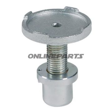 Justierbarer Sattel Fsd 6Für Scherenheber Ac