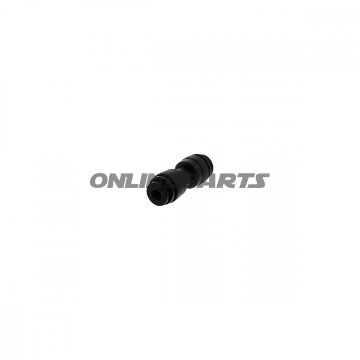 Connector Gerade 4Mm