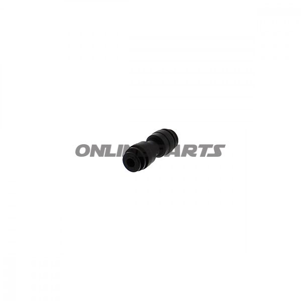 Connector Gerade 4Mm