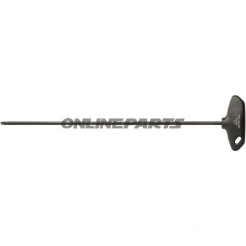 Screw Driver T27 392Mmt-Griff