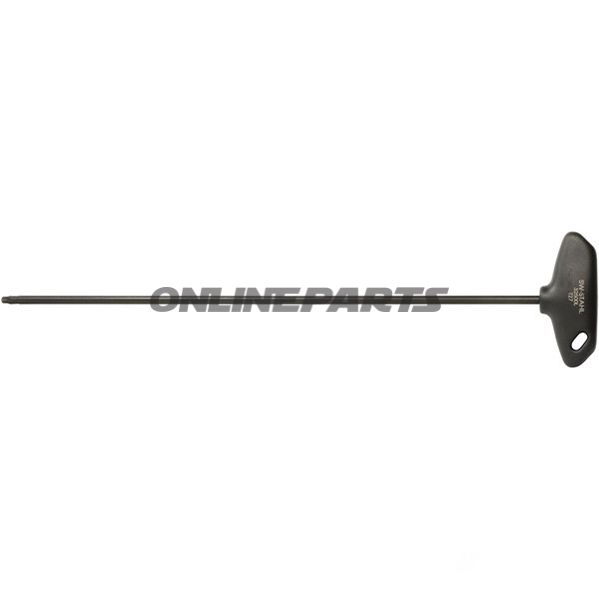 Screw Driver T27 392Mmt-Griff