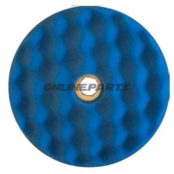 Polishing Pad 150Mm Bluequick Connect Perfect-It