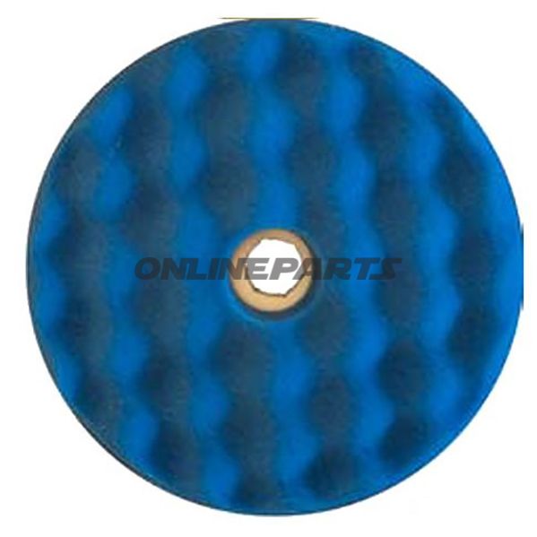 Polishing Pad 150Mm Bluequick Connect Perfect-It