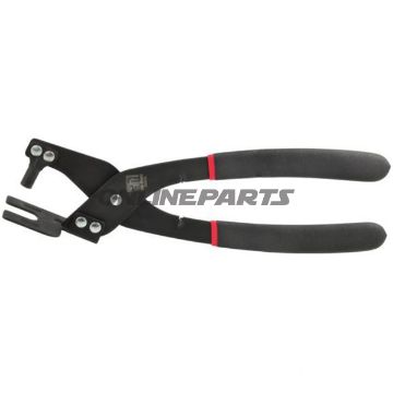 Ausdreher Zange Auspuffgummis285 Mm