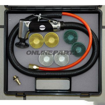 Winkelschl Kit Ut8777smit 3M Roloc-System