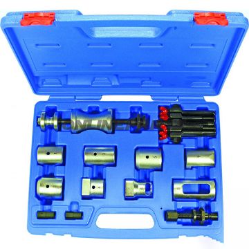 Windscreen Wiper Puller Kit13-Teilig