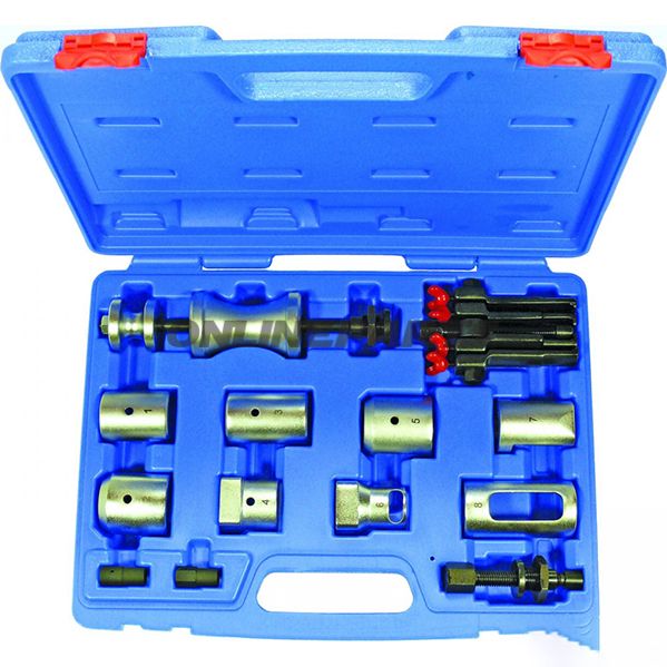 Windscreen Wiper Puller Kit13-Teilig