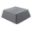 Rubber Pyramid Jmp 50Mm150x150x50