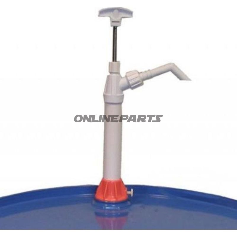 Handpumpe For 20L Kanisterfor Motoroel Diesel Heizoel