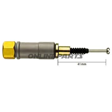 Clutch Slave Cylinder 724.12Em56-58 Mm