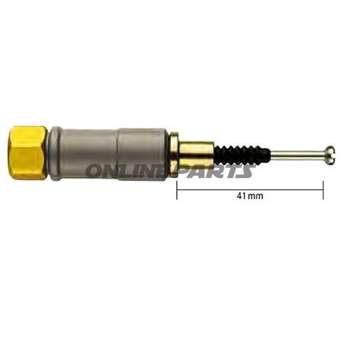 Clutch Slave Cylinder 724.12Em56-58 Mm