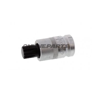 Insert Vielzahn 1/2 M14length 55Mm