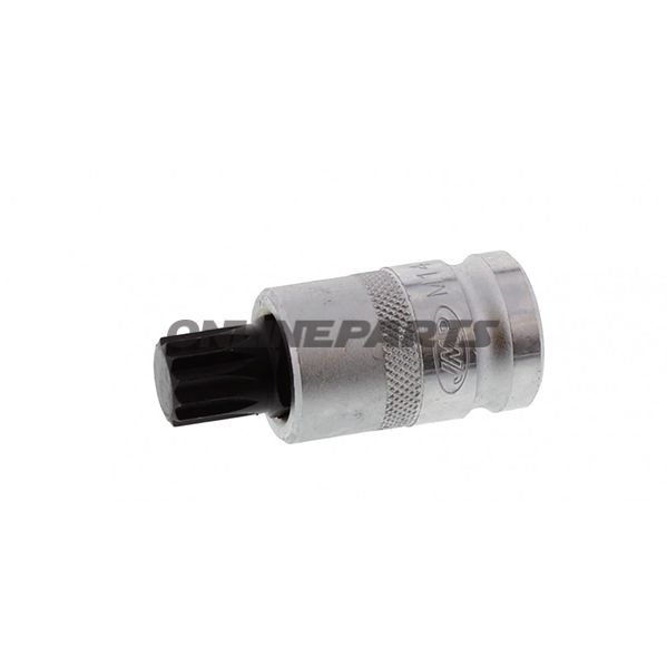 Insert Vielzahn 1/2 M14length 55Mm