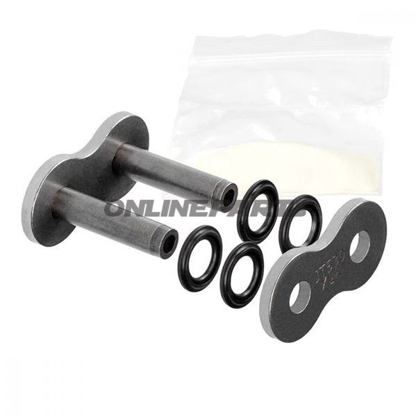 Jt Hollow Rivet Link 530X1r530x1r