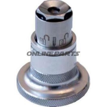 Adaptor M14 For Polishing Padquick Connect Perfect-It