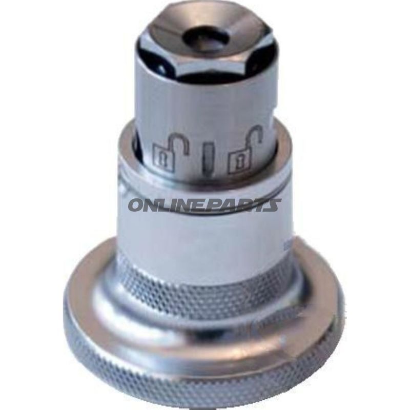 Adaptor M14 For Polishing Padquick Connect Perfect-It
