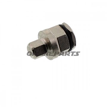 Bit Innensechskant 6 Mm Antrieb 10 Mm 6 Kantfür 6320005