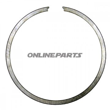 Pistonring 55X1.5 Mmchrome