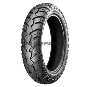 140/80-17 69Ttl K60 Scouttyre Heidenau M+S