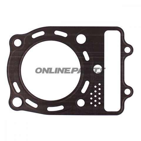 Cylinder Head Gasketathena