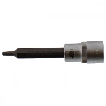 Insert Torx 1/2 T25 Jmplength 100Mm
