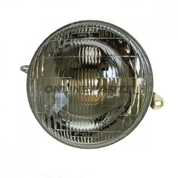 Headlightvespa