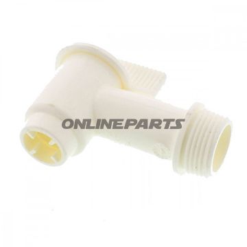 Drain Cock 60L/208L Motul