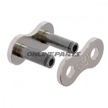 Jt Hollow Rivet Linknn520hds