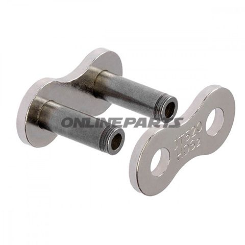 Jt Hollow Rivet Linknn520hds